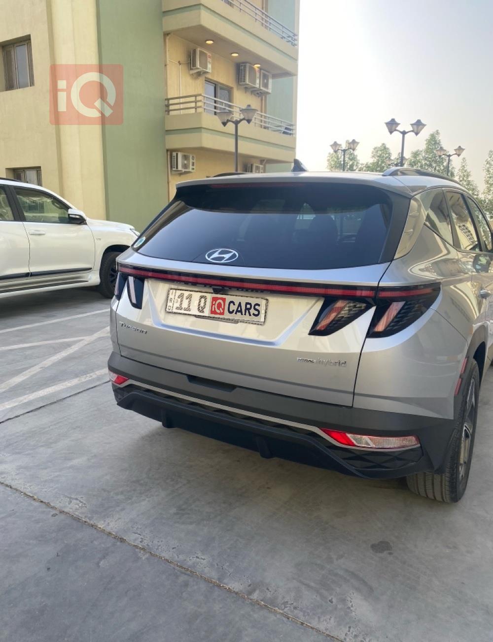 هيونداي توسان